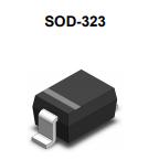 esd二极管和tvs管的区别,tvs瞬态抑制二极管怎么会损坏