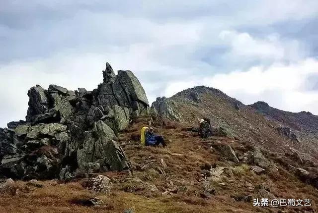 汉中和西安哪个海拔高,陕西省最高海拔高度多少米