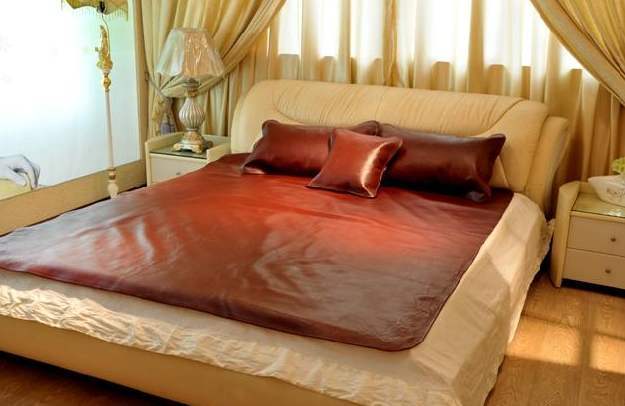 牛皮凉席跟普通凉席的区别,牛皮席是硬的好还是软的好呢