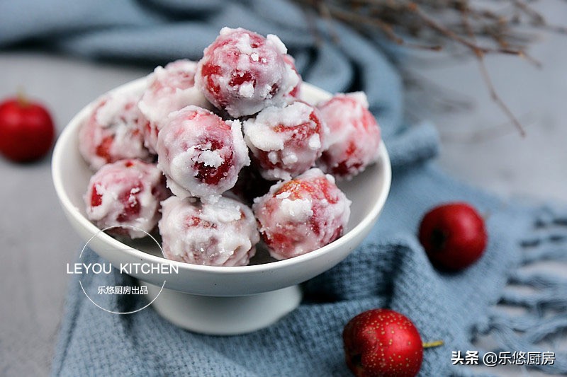 新年小零食简单好做还好吃,最适合新年吃的小零食