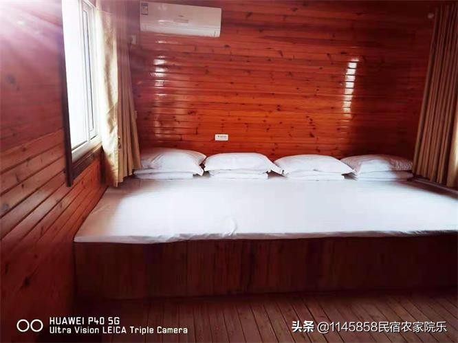 东戴河海浪度假村,宏兴海景房