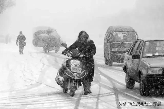 电动车智能充电器适合冬季使用吗,电动车冬天用什么充电器最好