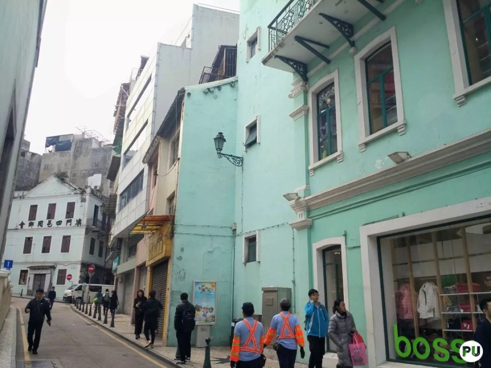 澳门一日游傻瓜攻略,过年澳门旅游住宿省钱攻略