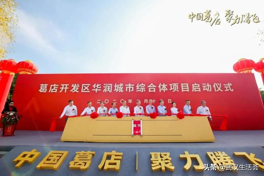 万科在光谷的发展,武汉光谷东万科未来城规划