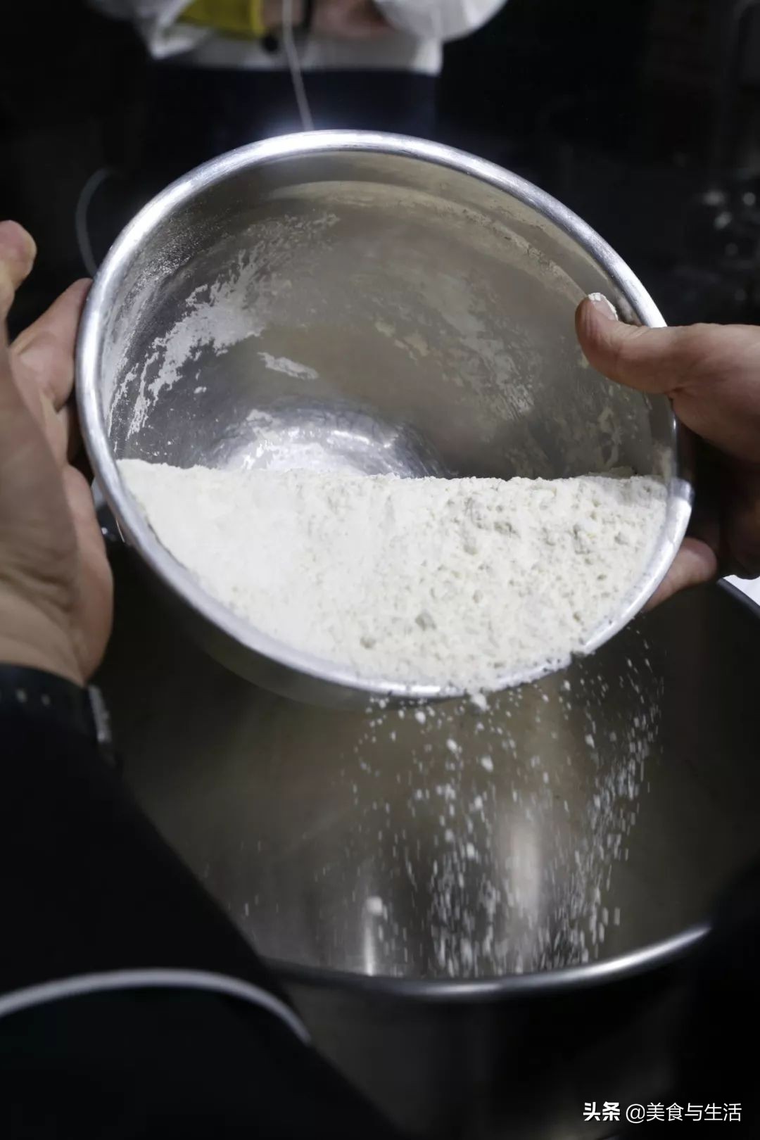 简单又美味的经典玛格丽特披萨,吃货必备的几款披萨