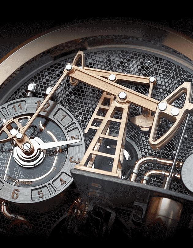 杰克宝jacob,杰克宝手表哪个系列最好