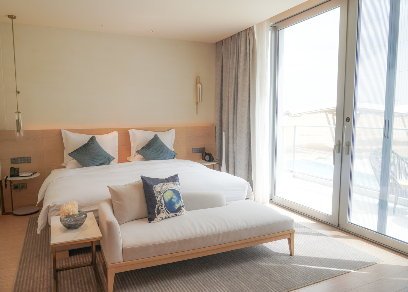 宁夏沙漠旅游住哪里好,宁夏中卫民宿价格表