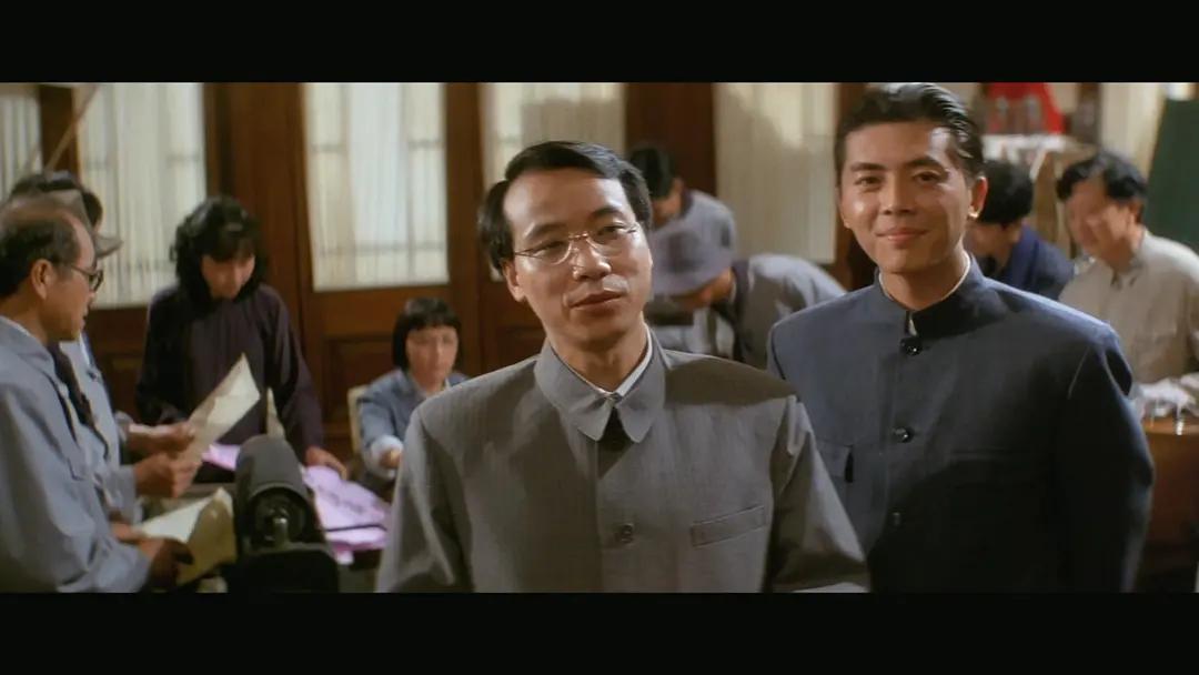 4位去世,十位已去世的经典反派