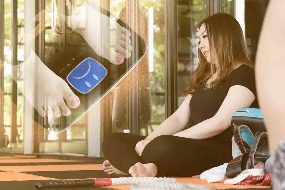 令人烦恼的减肥平台期,减肥进入平台期怎么攻破