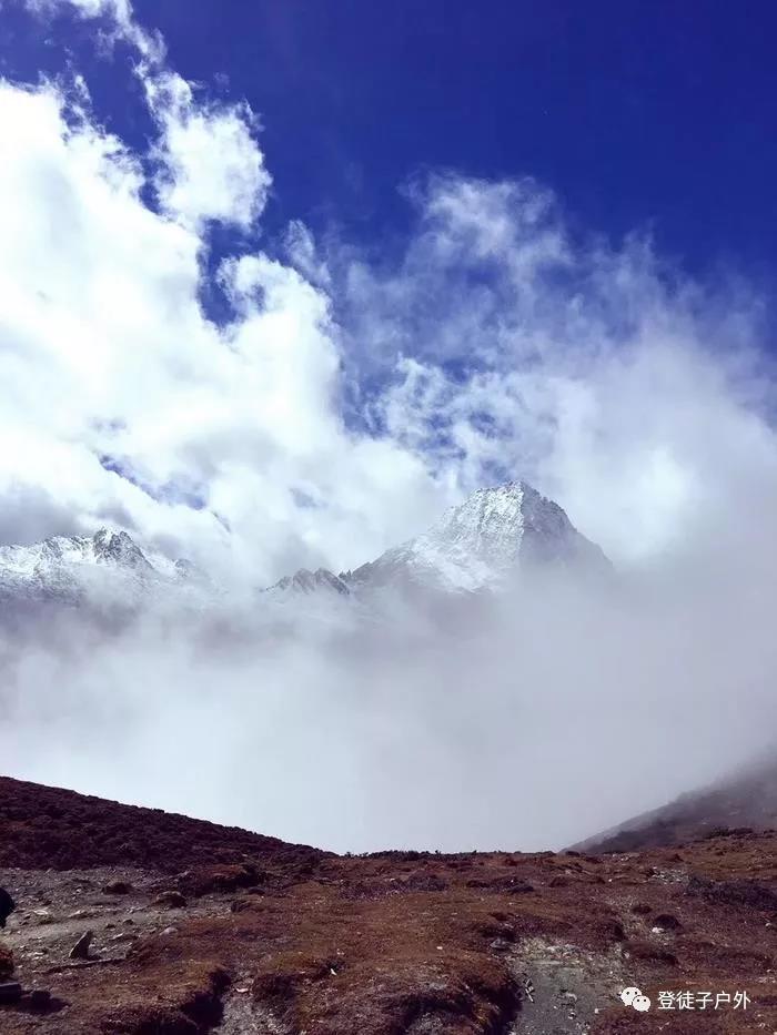 稻城亚丁游记完整版,稻城亚丁游记1000字