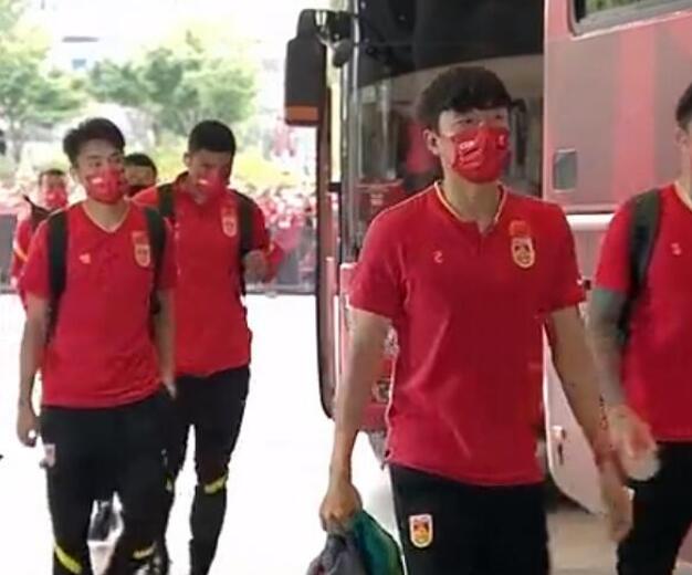 中国VS叙利亚前瞻，这套阵容能否助力国足拿下叙利亚？