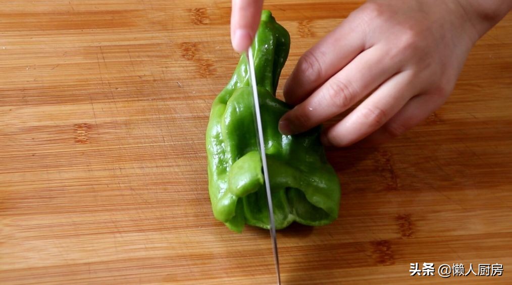 腌制好的鸡肝怎么做好吃,炒鸡肝不焯水的做法