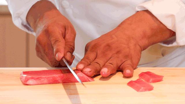 厦门日料自助米其林,厦门米其林怎么吃