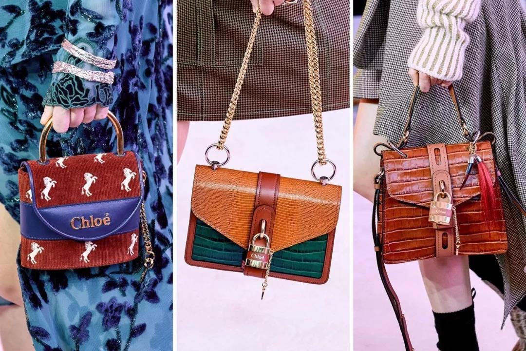 秋冬适合背什么颜色的包包,适合秋季背的大牌包包