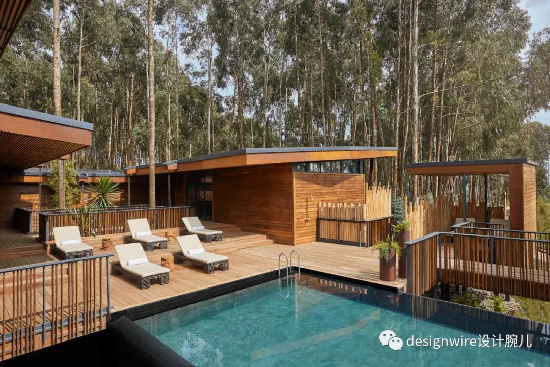 全球只有三家的酒店迪拜,oneandonly酒店