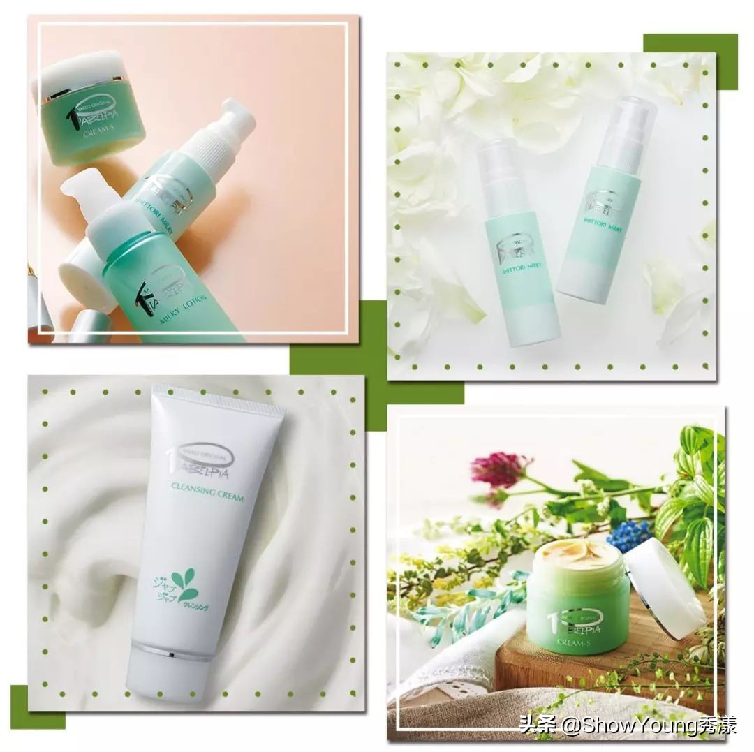 日本护肤排行榜10强资生堂,资生堂和cpb水乳哪个抗衰好