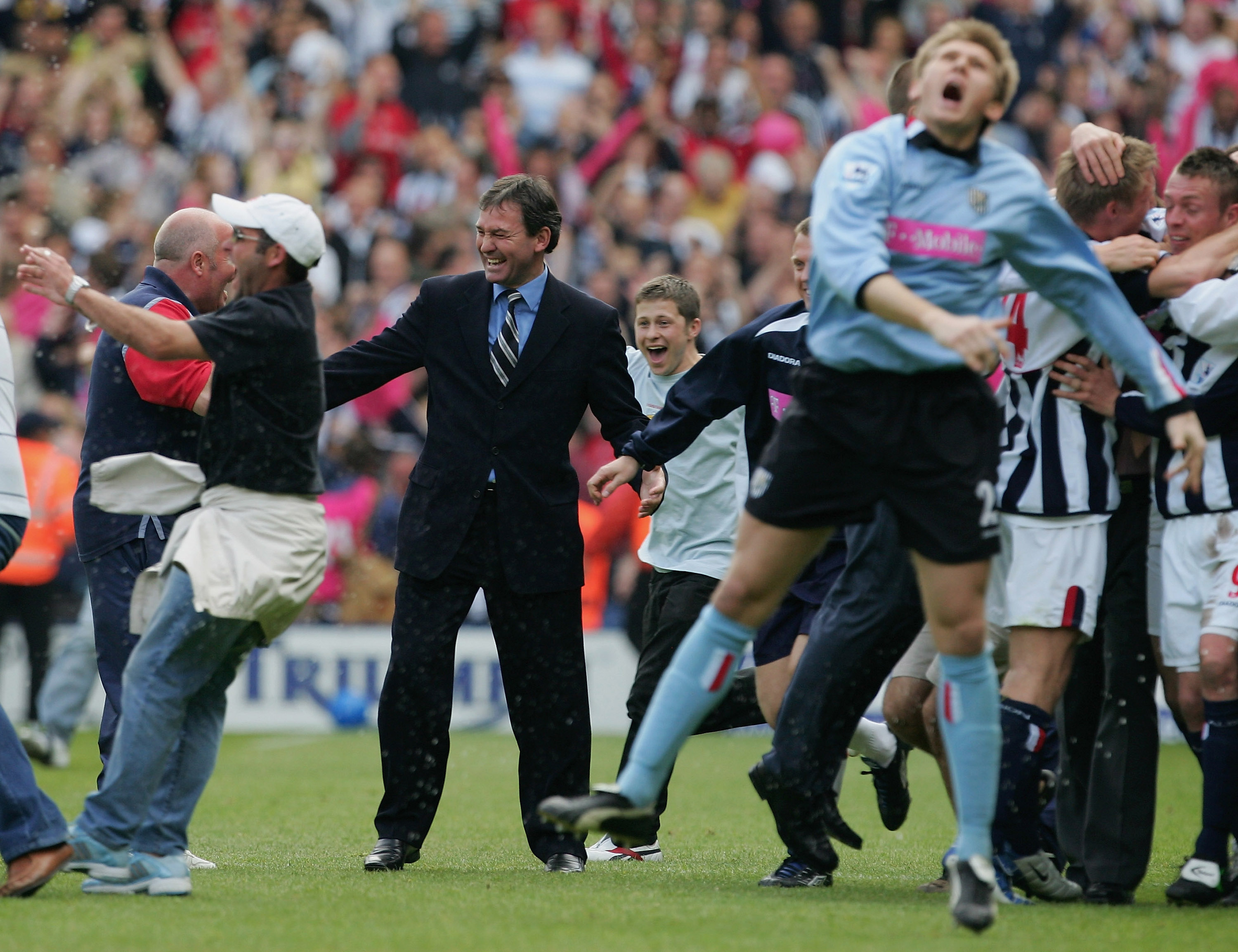 弗格森执教生涯三个世界级球员,弗格森执教阵容