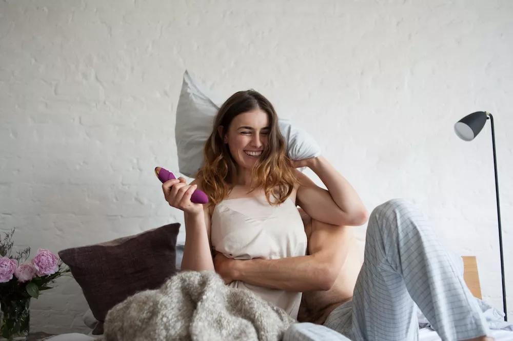 创业卖情趣用品，到底有多难？