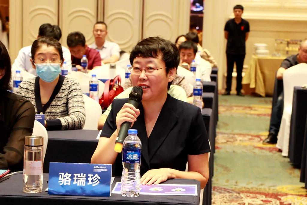 优乳所忧防患未然——乳腺癌临床精英汇-河北唐山站成功举办