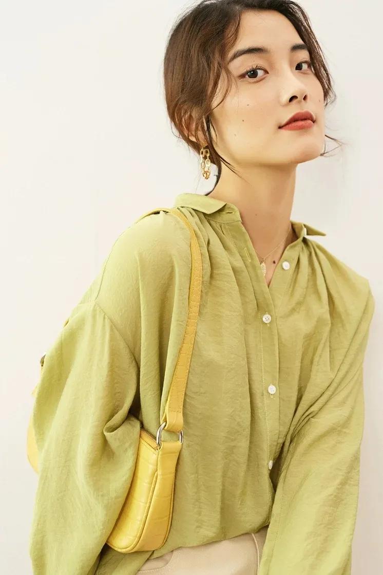 有哪些清新文艺的淘宝店,不同风格对应的淘宝店铺