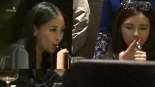 女性烟吸多了的危害,吸娇子烟会有什么伤害