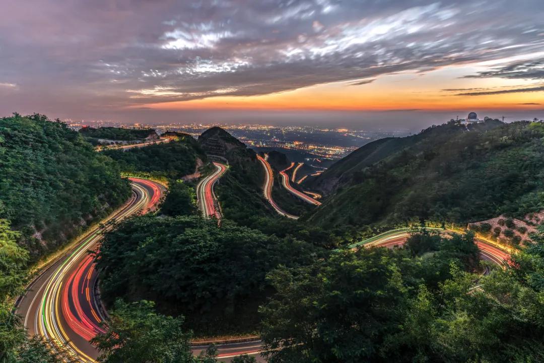 五一西安周边旅游三日全攻略,西安五一周边一日旅游攻略