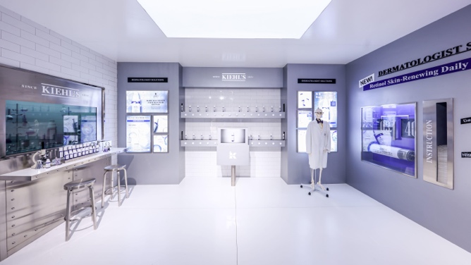 kiehls绉戦姘忛珮淇濇箍娓呯埥鍟柋闈㈤湝,kiehls绉戦姘忕幓灏块吀淇姢绮惧崕100ml