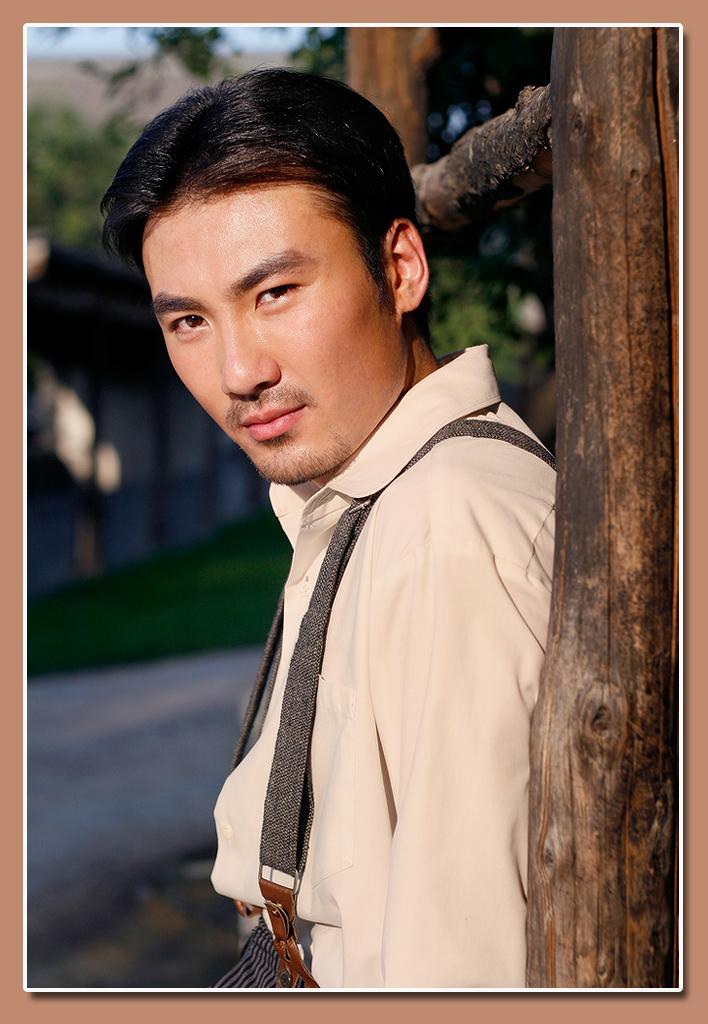 盘点十大星二代,著名6位星二代