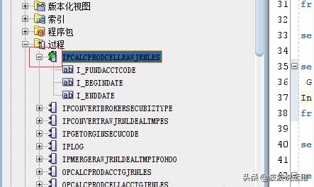 plsql工具怎么调试oracle,oracle存储过程怎么调试