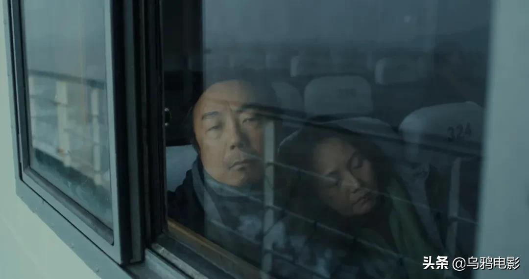 横扫电影节奖项,横扫国际影展