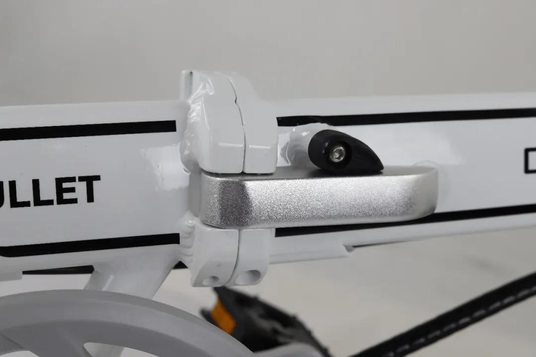 大行最新折叠自行车城市通勤,大行电动自行车价格表