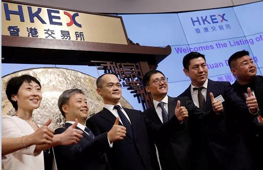 美团网王兴创业故事视频,美团创始人王兴的传奇故事