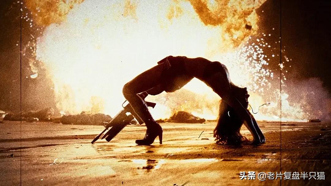 十部必看的经典电影战狼,战狼十大经典电影