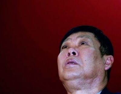 李经纬讲健力宝,健力宝创始人李经纬事件老照片