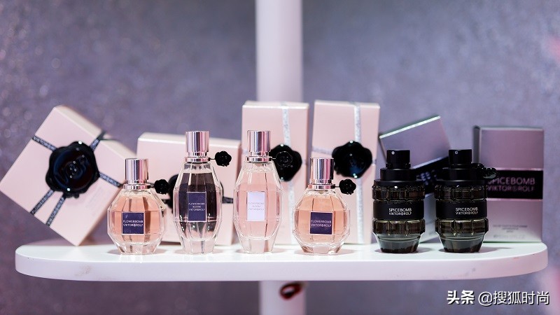 现实版“画皮”、定制护肤…2020进博会简直就是大型种草现场