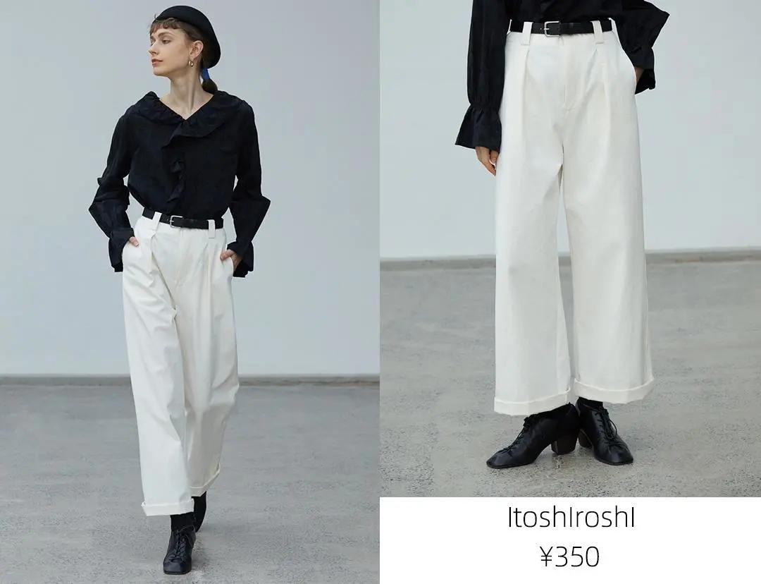 8家淘宝韩风店铺，入秋300块穿出高级感