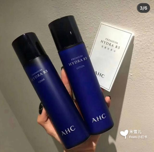 平价水乳套装排行榜前十名,30多岁抗初老平价好用的水乳套装