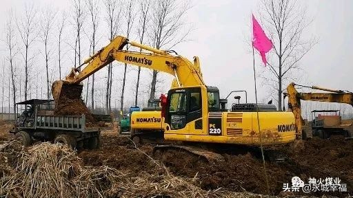 采煤塌陷地变身湿地公园,采煤沉陷区变身绿色公园