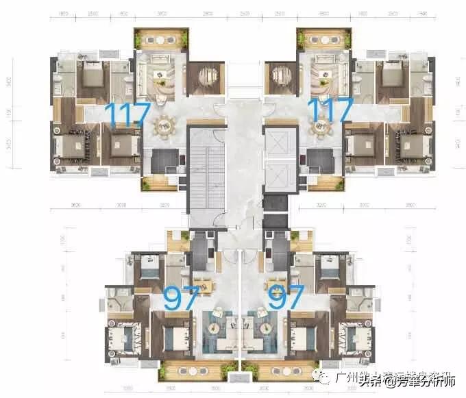清远保利花园最新楼价,清远清新保利花园质量纠纷