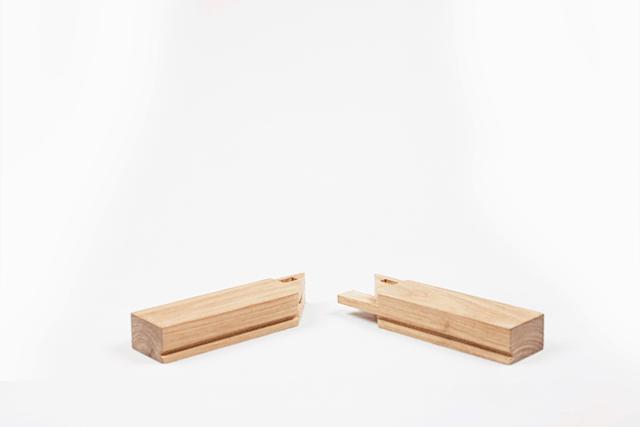 榫卯是几千年前发明的,榫卯历史起源