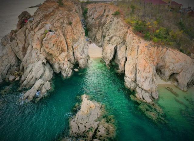 突然就想去旅游了,忽然间就想去厦门了