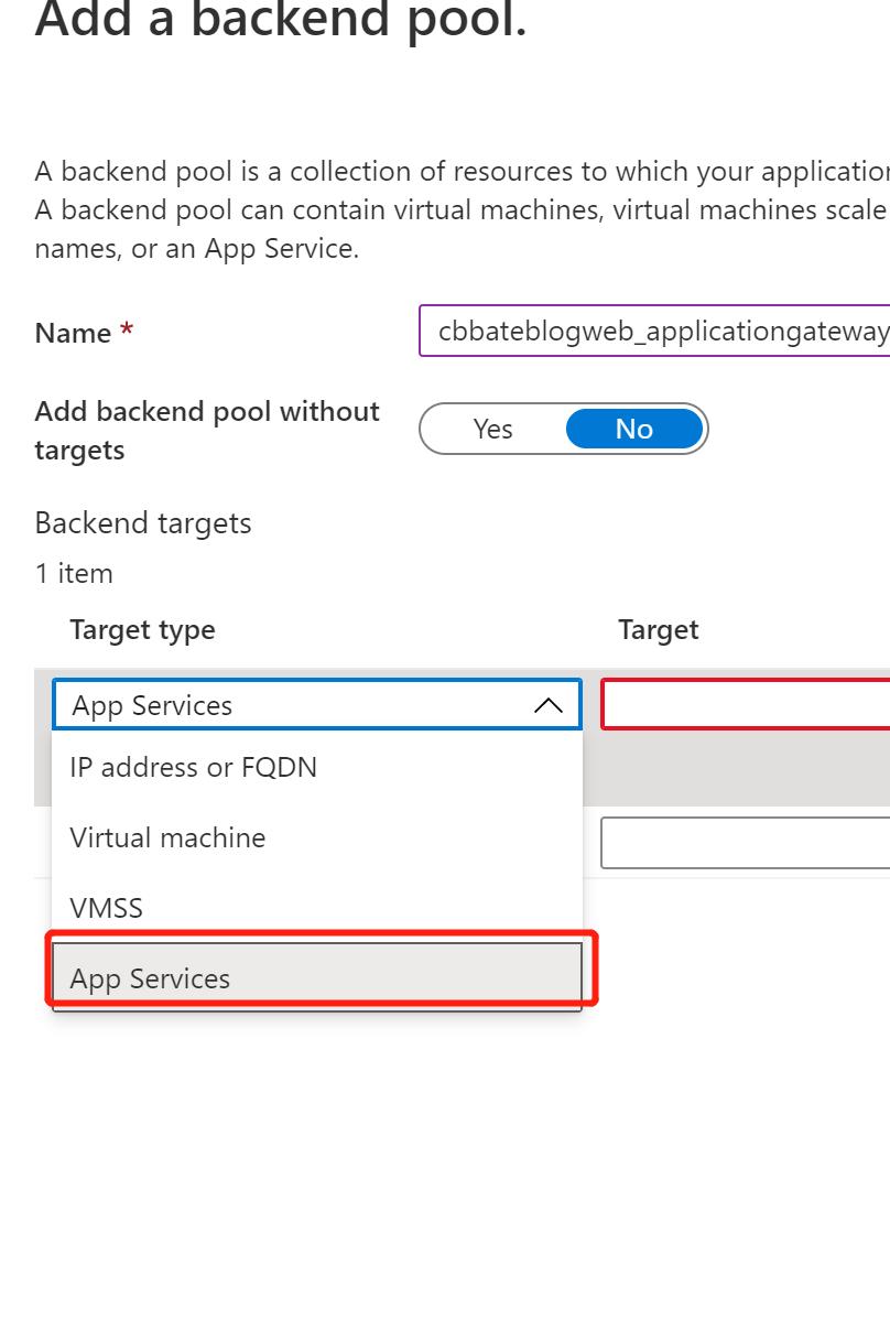 azure负载均衡,azure部署web应用