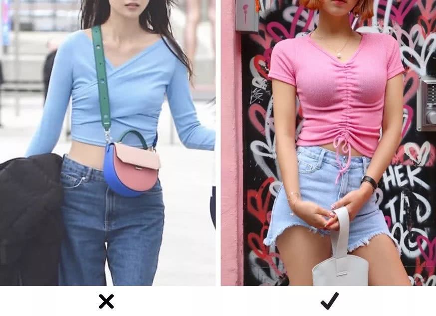 夏天别再乱穿了赶紧看过来,夏天千万别穿裙子