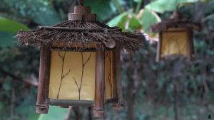 大爷造鲁班凳,60岁中国大爷徒手做鲁班凳