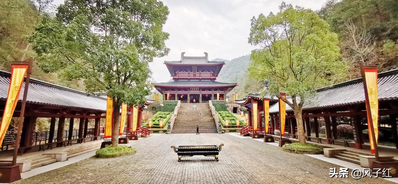 秀水丽水养生福地一日游,丽水有没有好玩的温泉