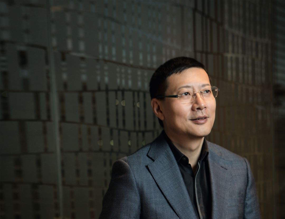 沈南鹏美国人,沈南鹏南京