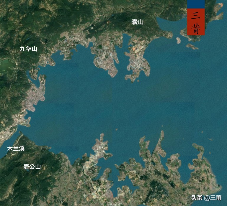 莆田在什么地方,莆田荔城