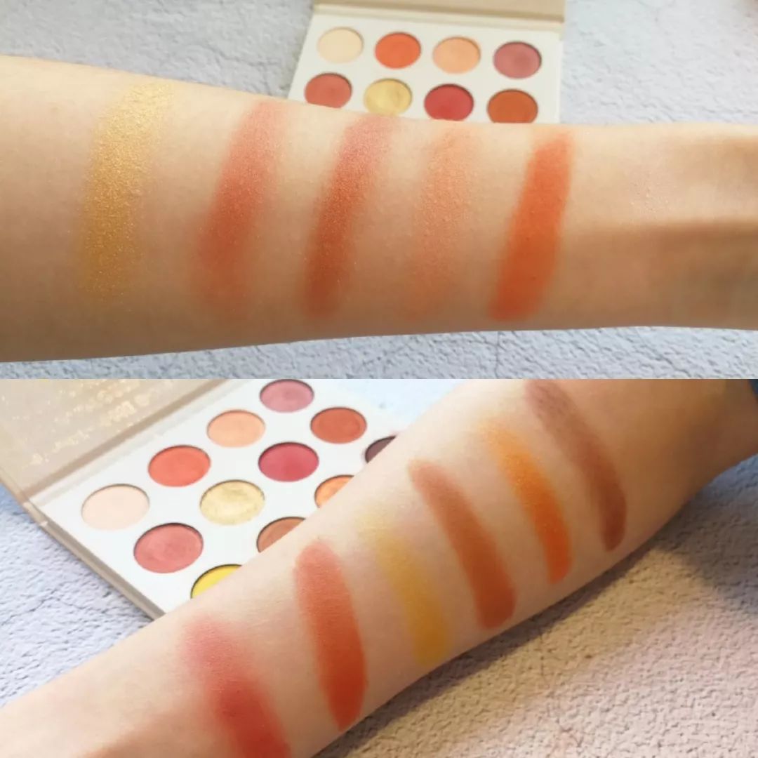 遮瑕高光口红眼影一共多少钱,高光眼影口红推荐