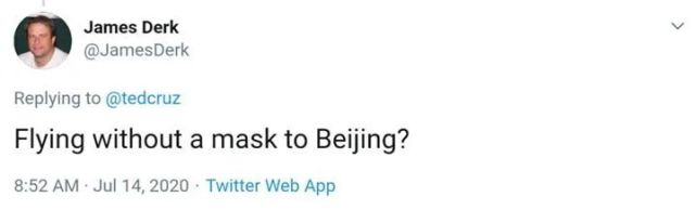 被中国制裁的美国政客,中国制裁美国政客有用吗