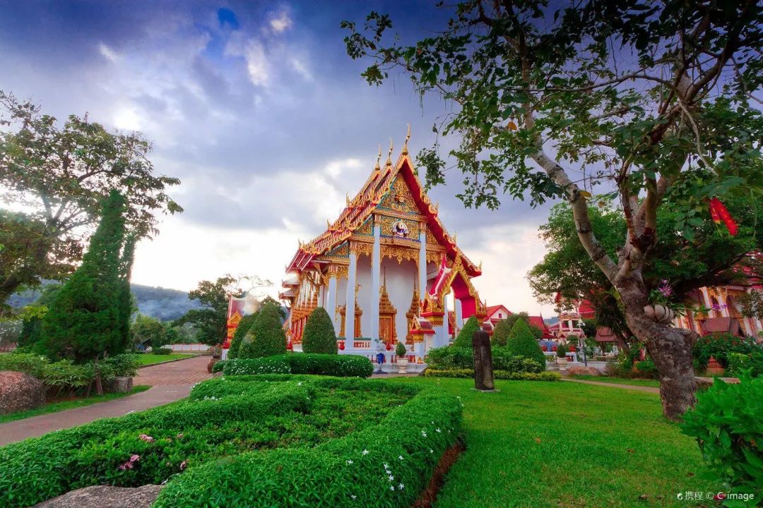 普吉岛99元自助,普吉岛79套餐